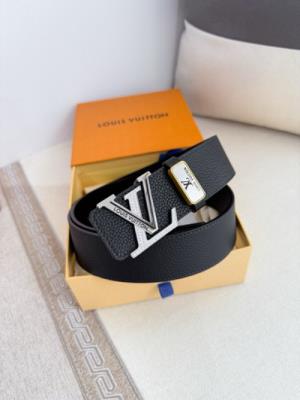 cheap quality Louis Vuitton belt Model No. 863